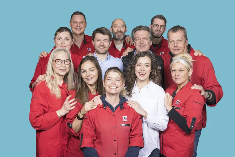 Delhaize Oostende